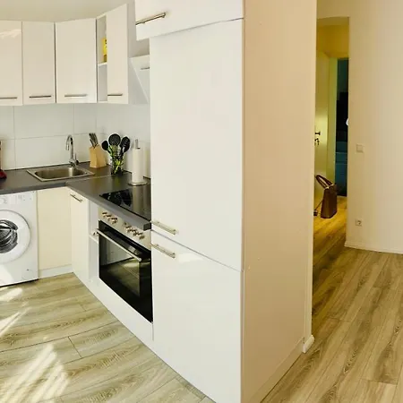 Appartement Prime Host Balcony *