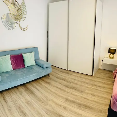 Apartamento Prime Host Balcony
