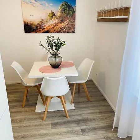 Prime Host Balcony Appartamento *