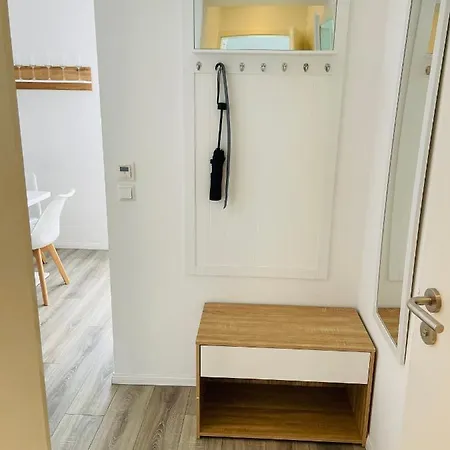 Appartamento Prime Host Balcony *