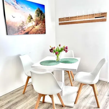 Appartement Prime Host Balcony