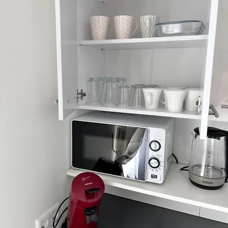 Prime Host Balcony Karlsruhe