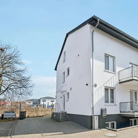Prime Host Balcony Karlsruhe