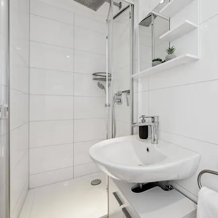 Apartamento Prime Host Balcony