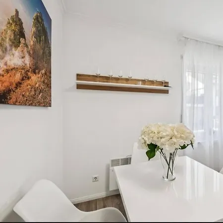 Prime Host Balcony Apartamento Karlsruhe