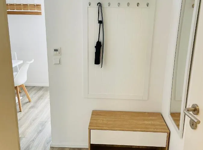 דירה Prime Host Balcony *