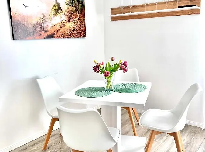 דירה Prime Host Balcony