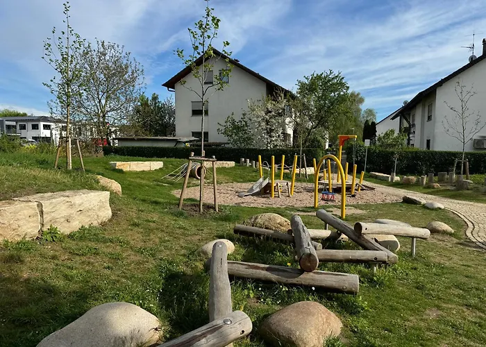 Prime Host Balcony *