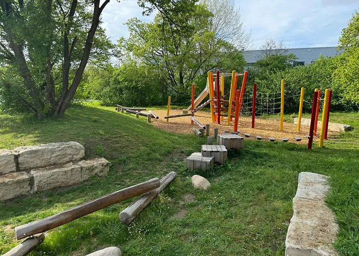 דירה Prime Host Balcony