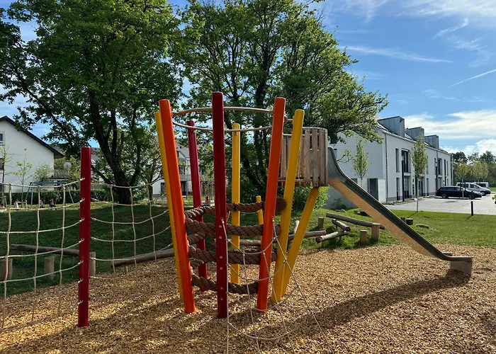 Prime Host Balcony דירה *